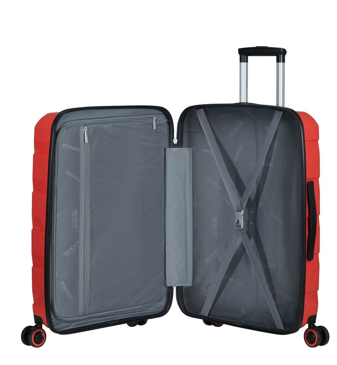 Air Move Grande AMERICAN TOURISTER With TSA eco