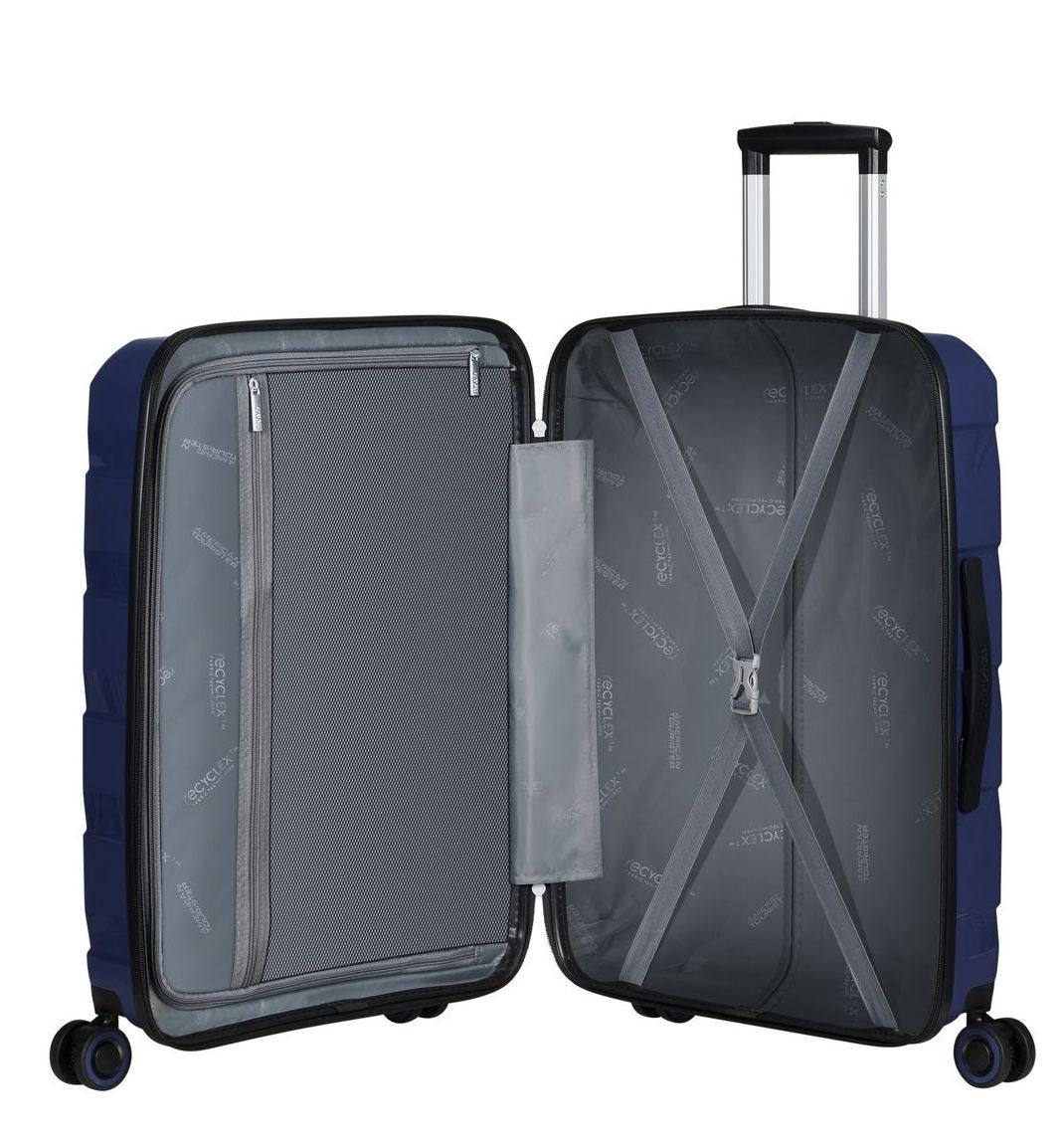 Air Move Grande AMERICAN TOURISTER With TSA eco