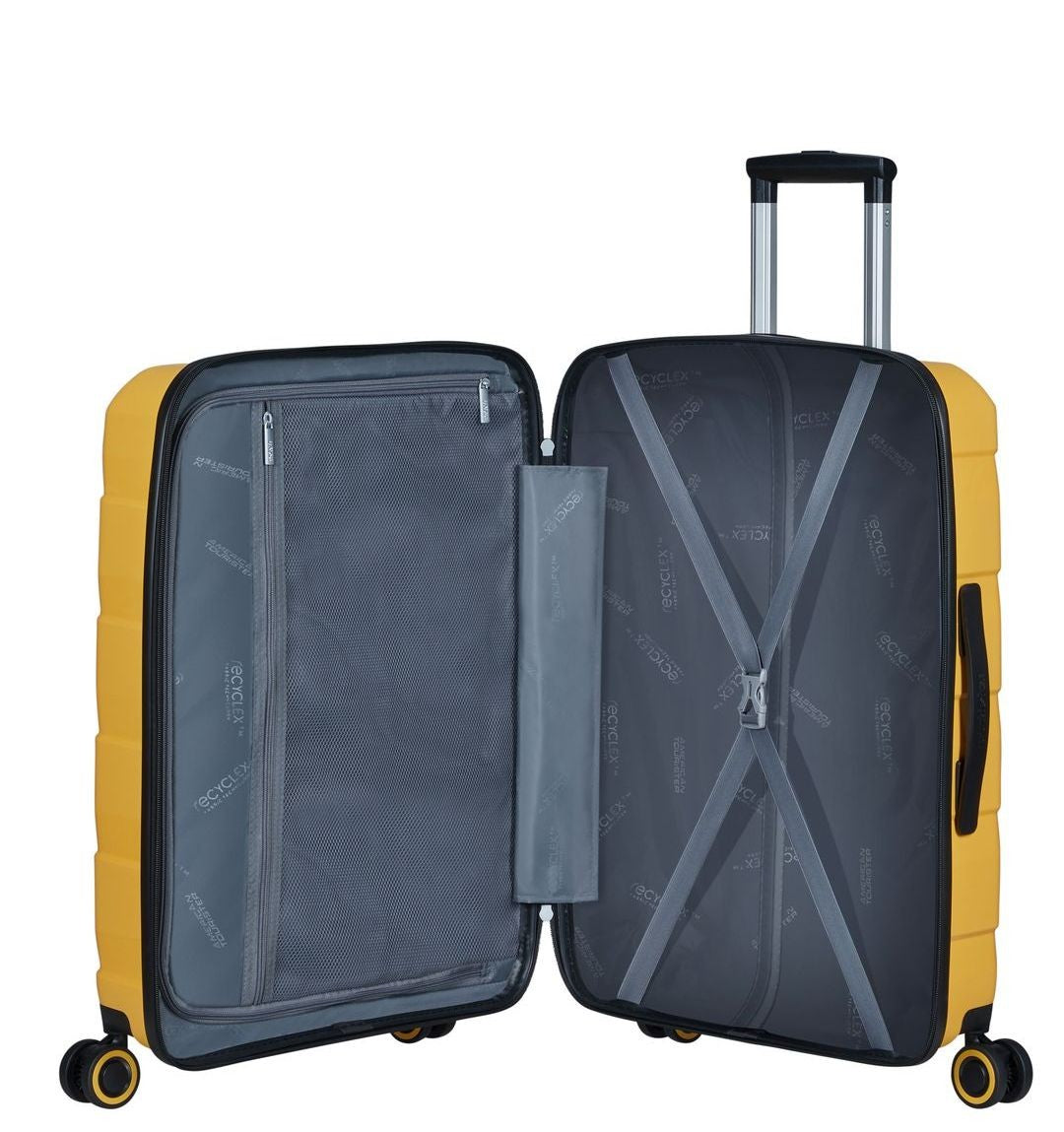 Air Move Grande AMERICAN TOURISTER With TSA eco