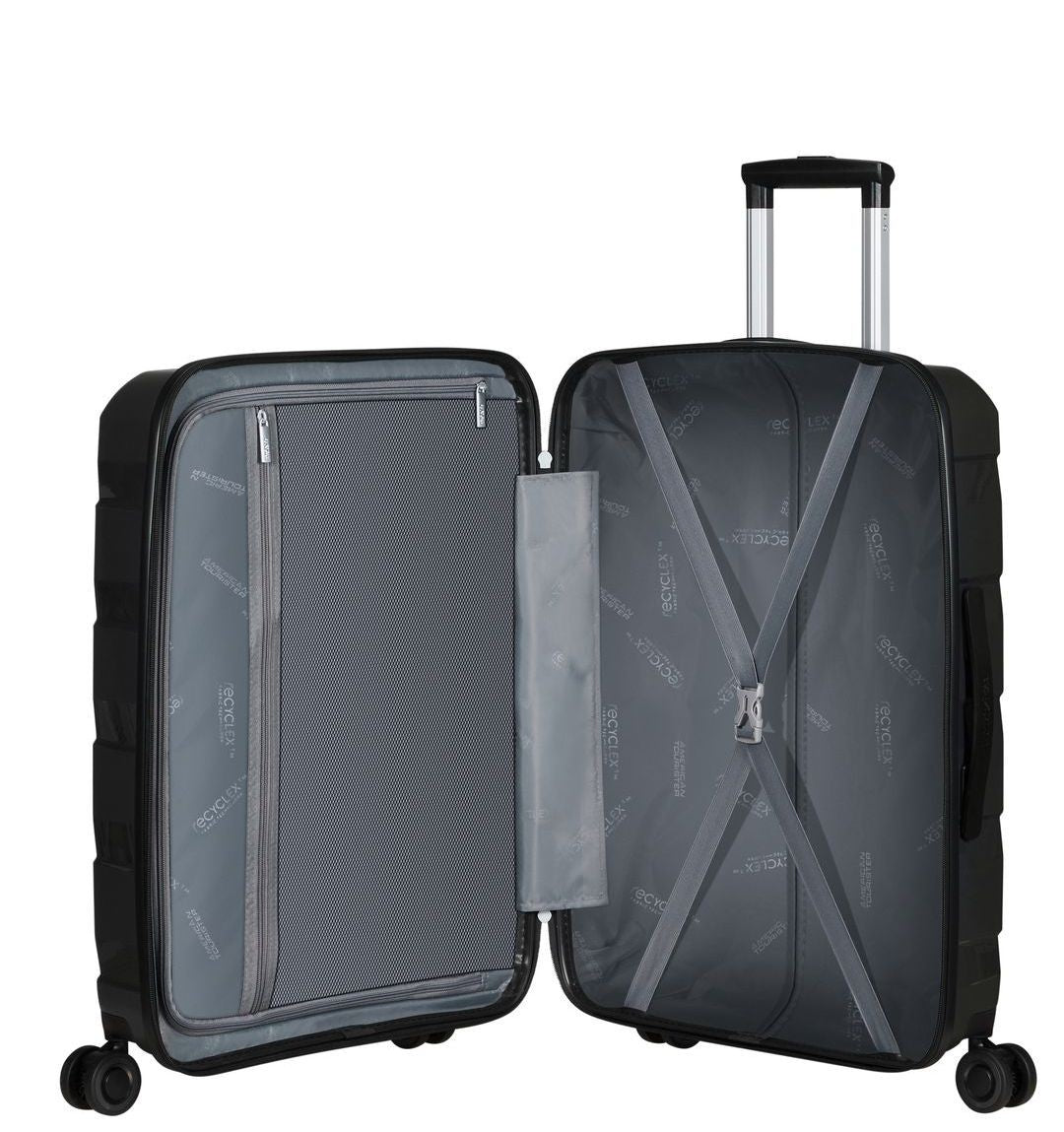 Air Move Grande AMERICAN TOURISTER With TSA eco