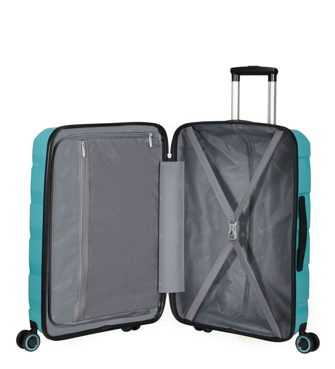 Air Move Grande AMERICAN TOURISTER With TSA eco