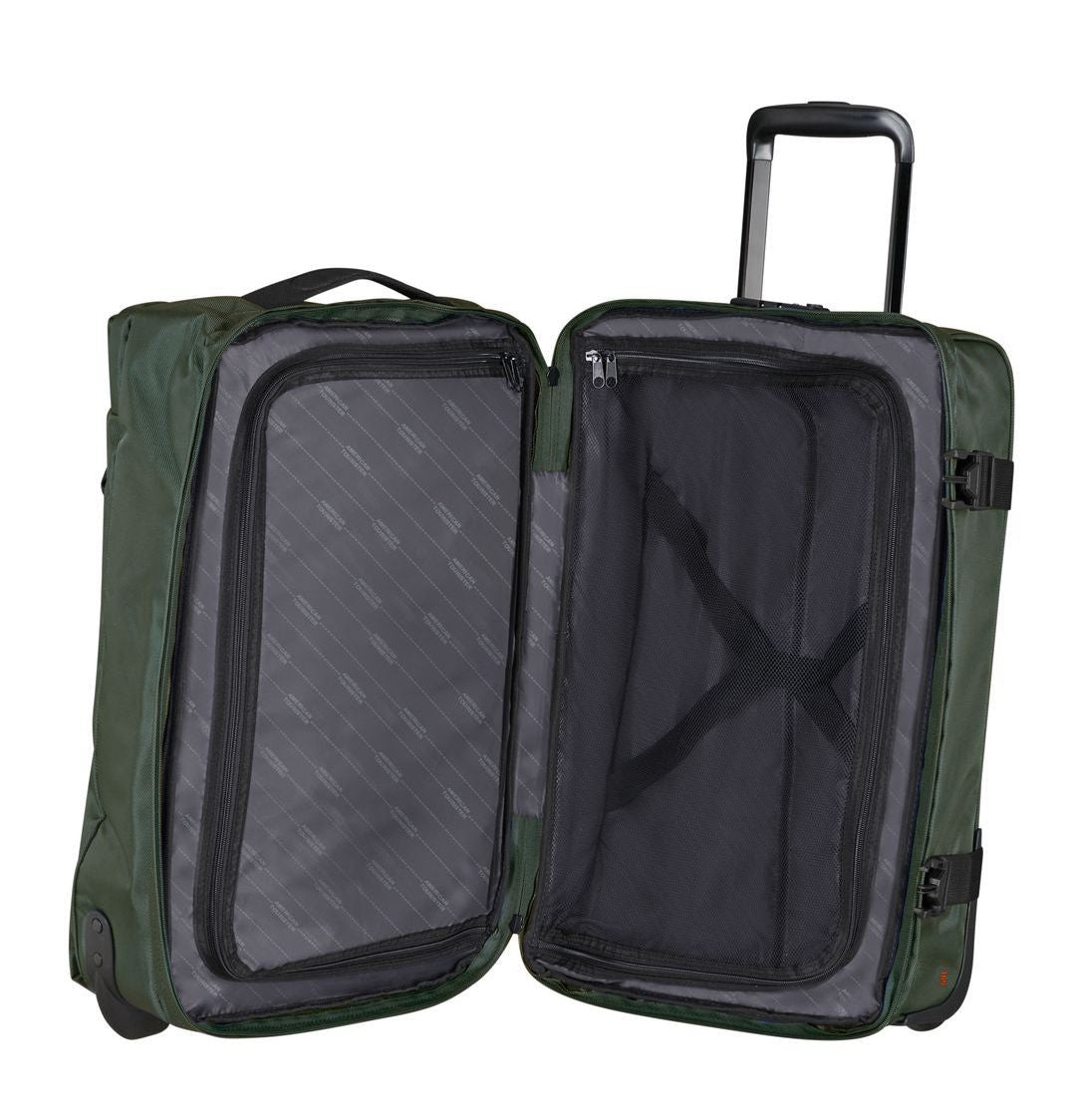 Cabin suitcase 2 Ruedas Urban Track American Tourister