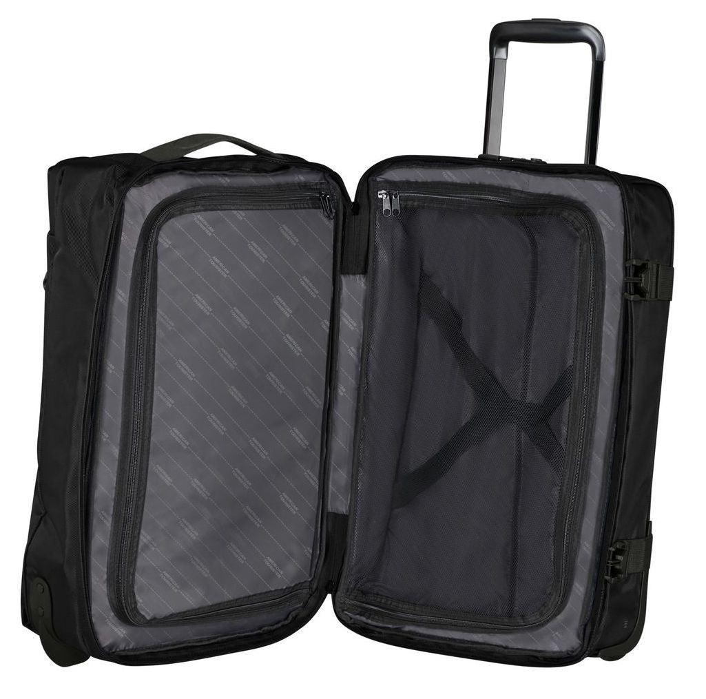 Cabin suitcase 2 Ruedas Urban Track American Tourister