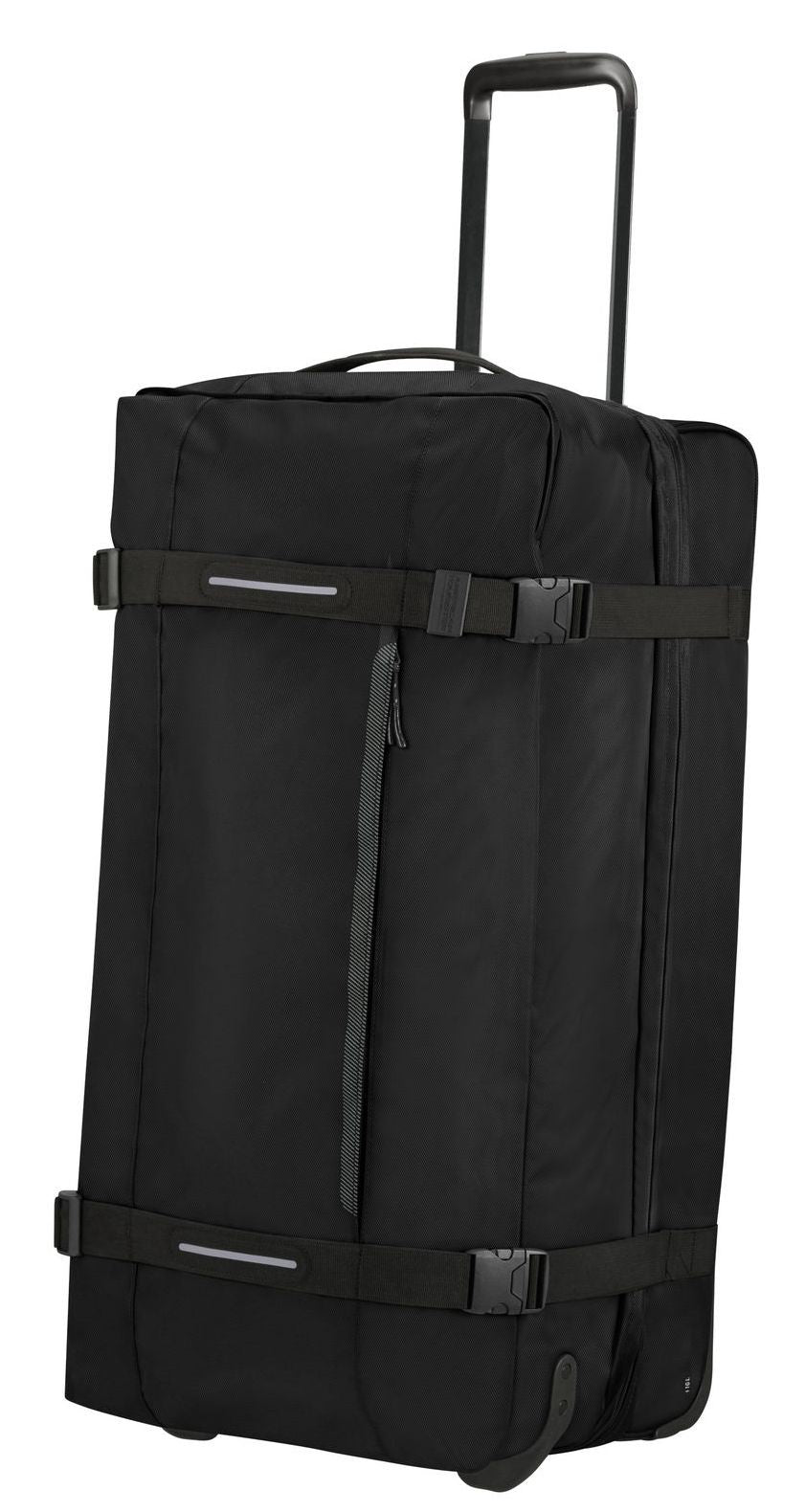 Large 2 -wheeled suitcase American Tourister