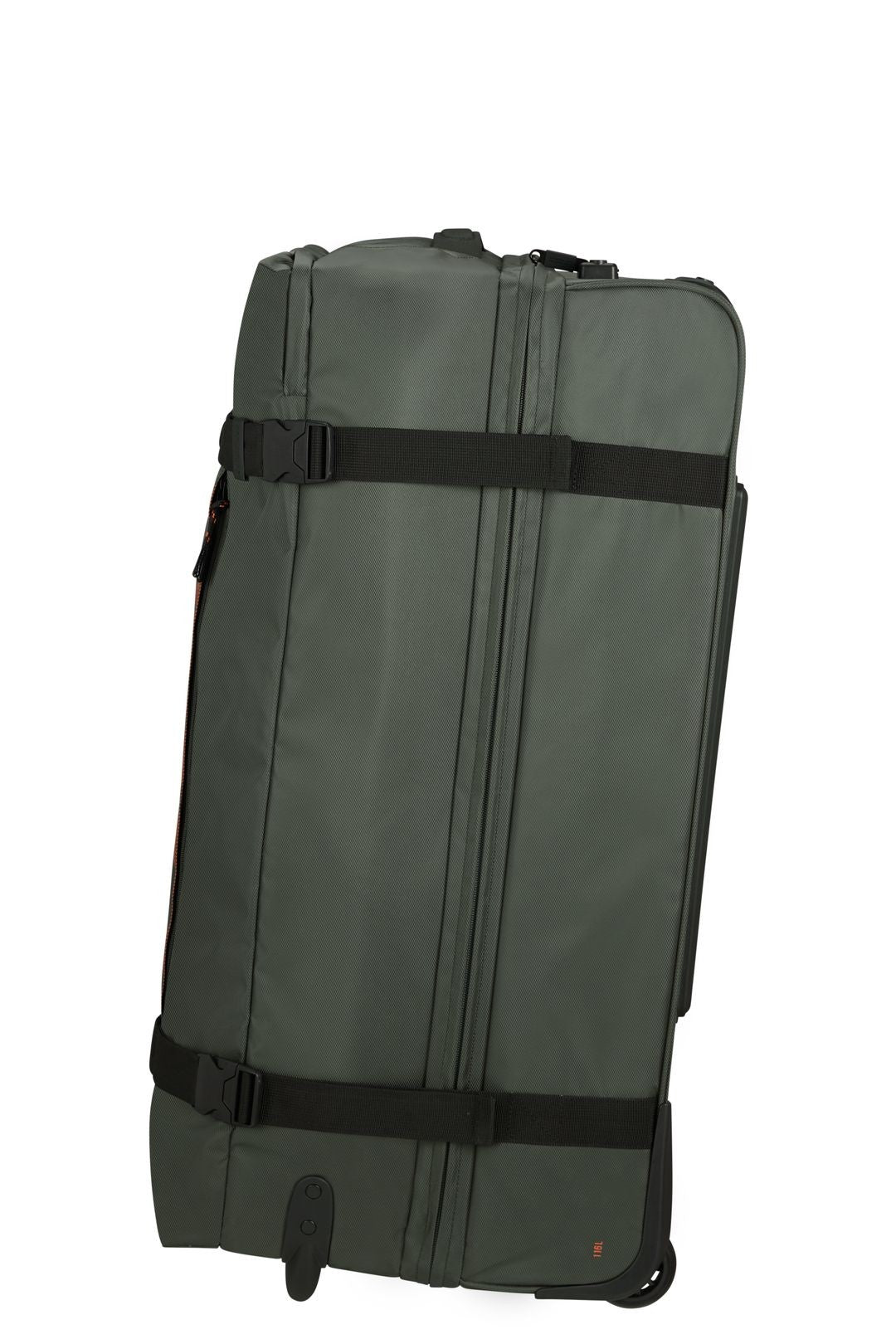 Large 2 -wheeled suitcase American Tourister