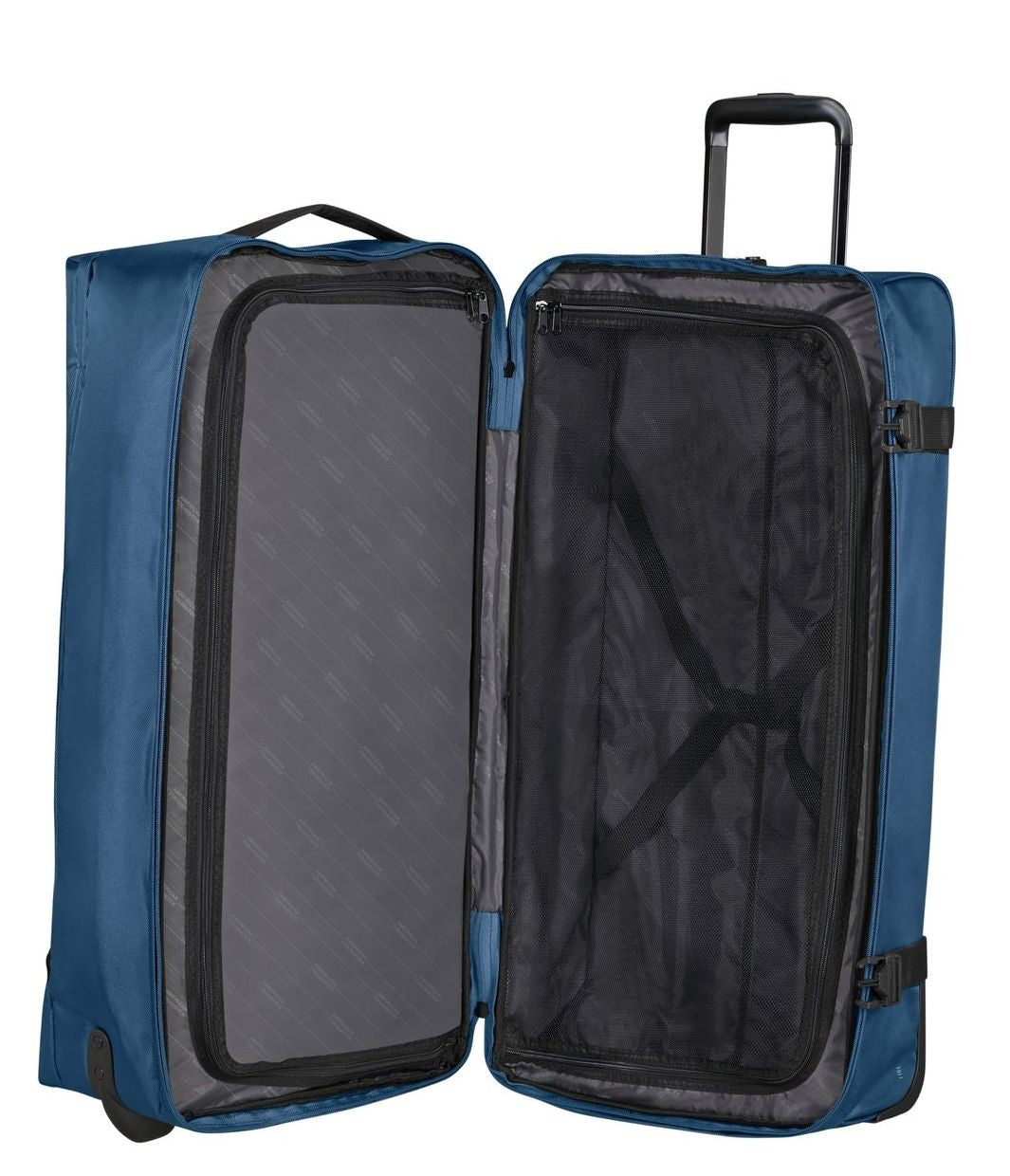 Large 2 -wheeled suitcase American Tourister