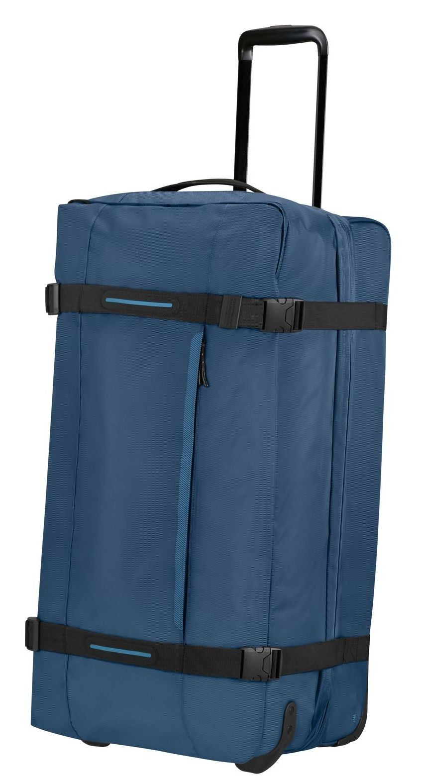 Large 2 -wheeled suitcase American Tourister