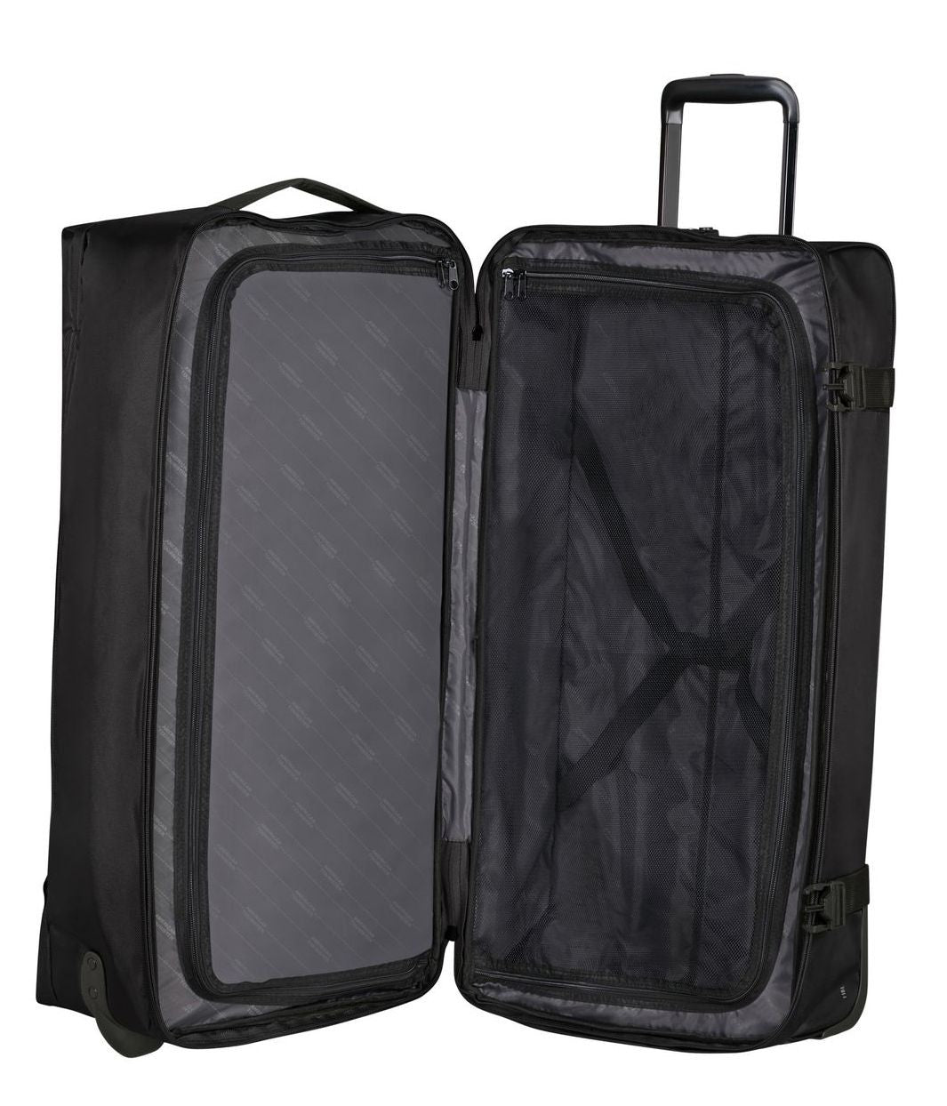 Large 2 -wheeled suitcase American Tourister