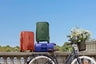 Cabin trolley DELSEY MONCEY RECYCLED MATERIAL WITH TSA 55CM