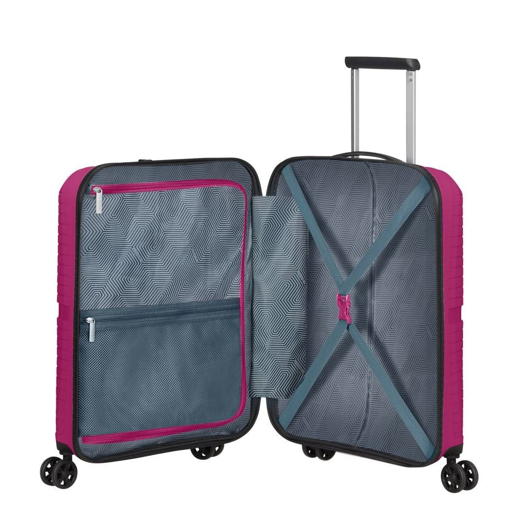 AirConic de American Tourister Spinner small size