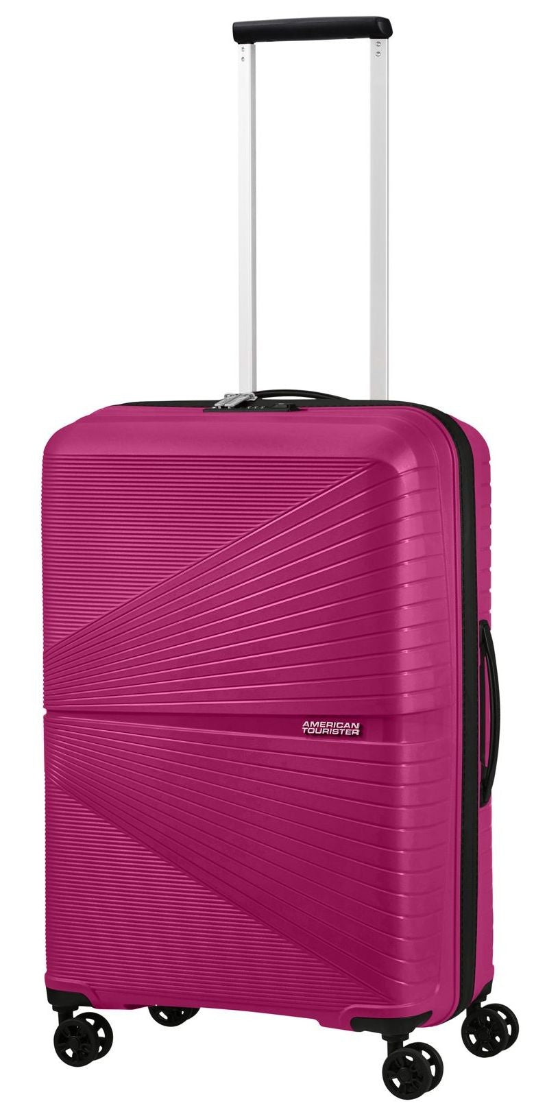 AirConic de American Tourister  Spinner medium size