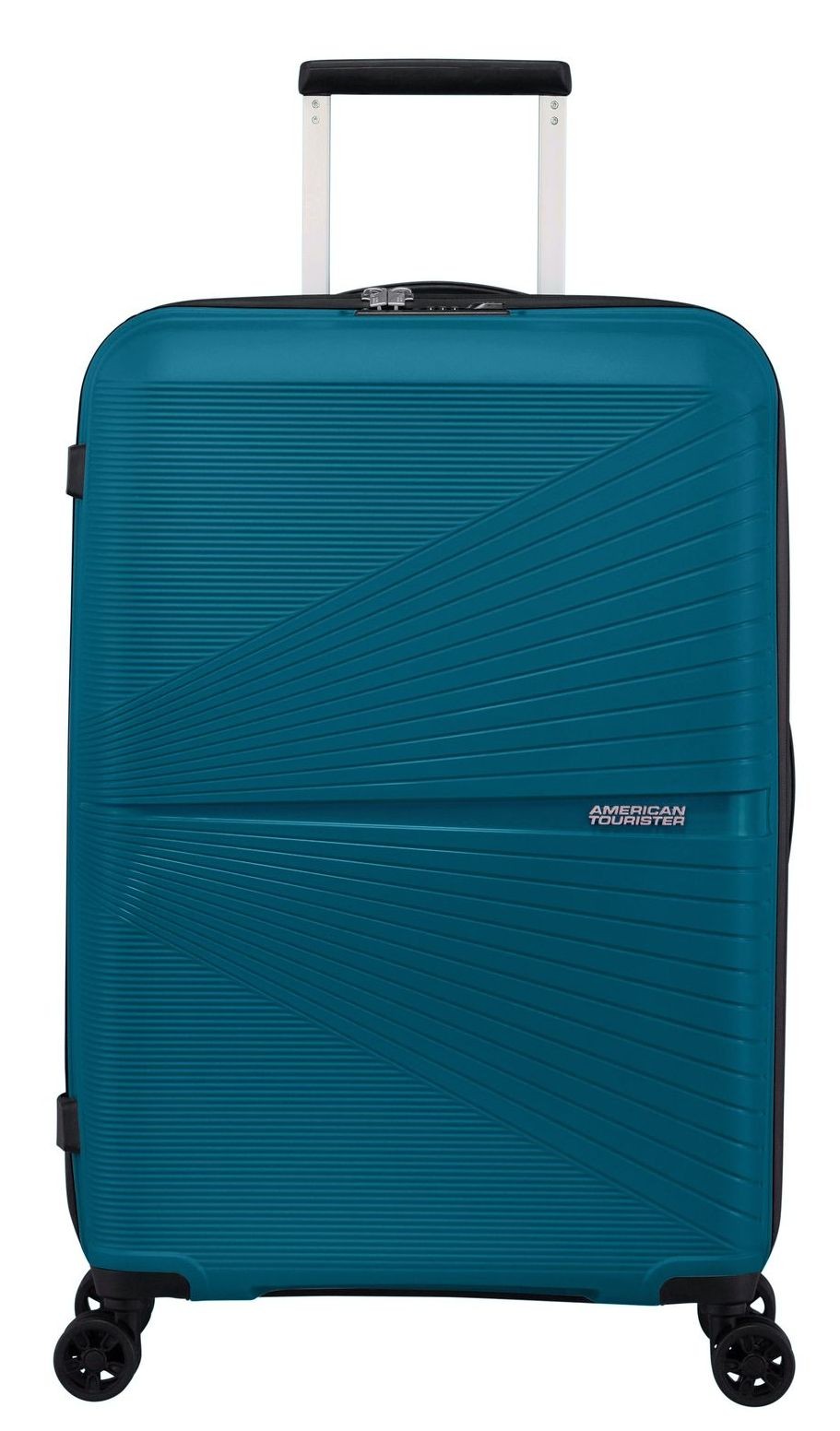 AirConic de American Tourister  Spinner medium size