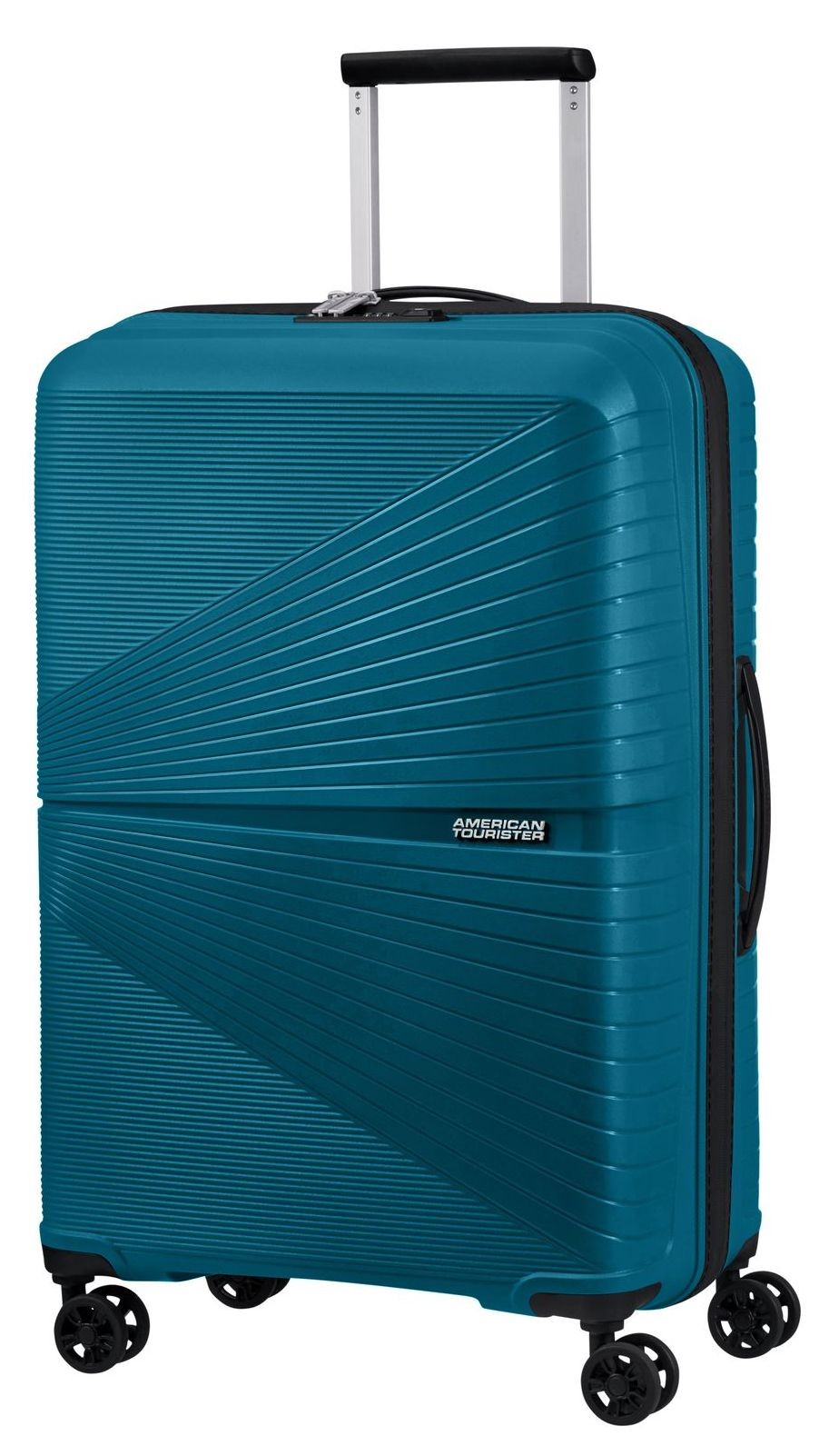 AirConic de American Tourister  Spinner medium size