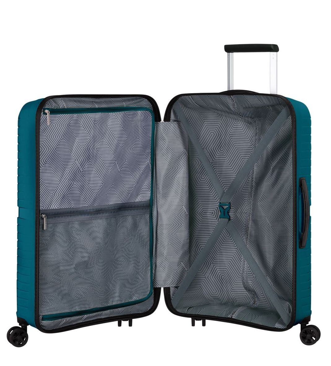 AirConic de American Tourister  Spinner medium size