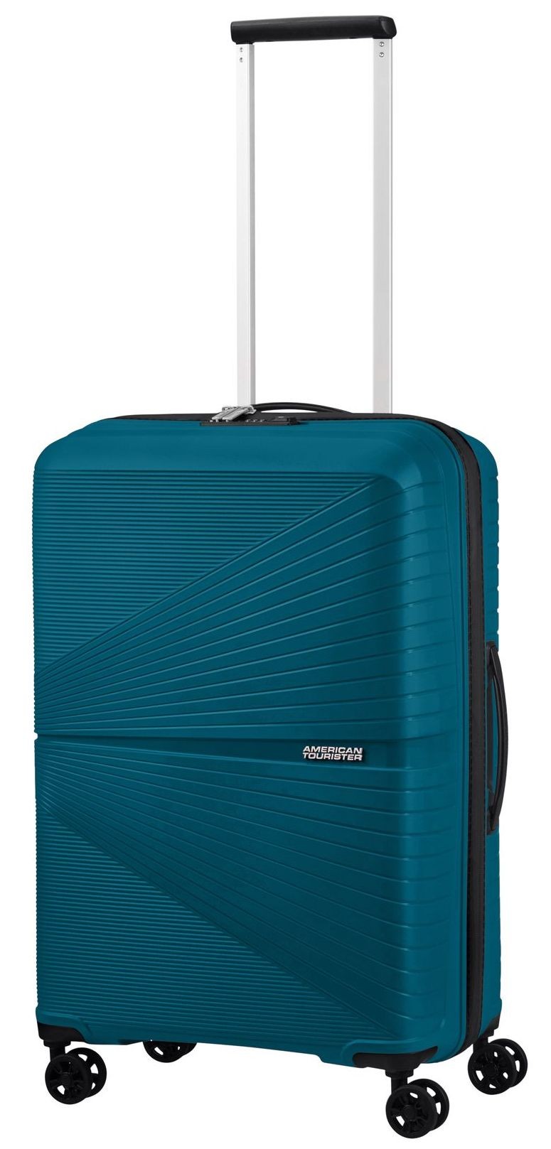 AirConic de American Tourister  Spinner medium size