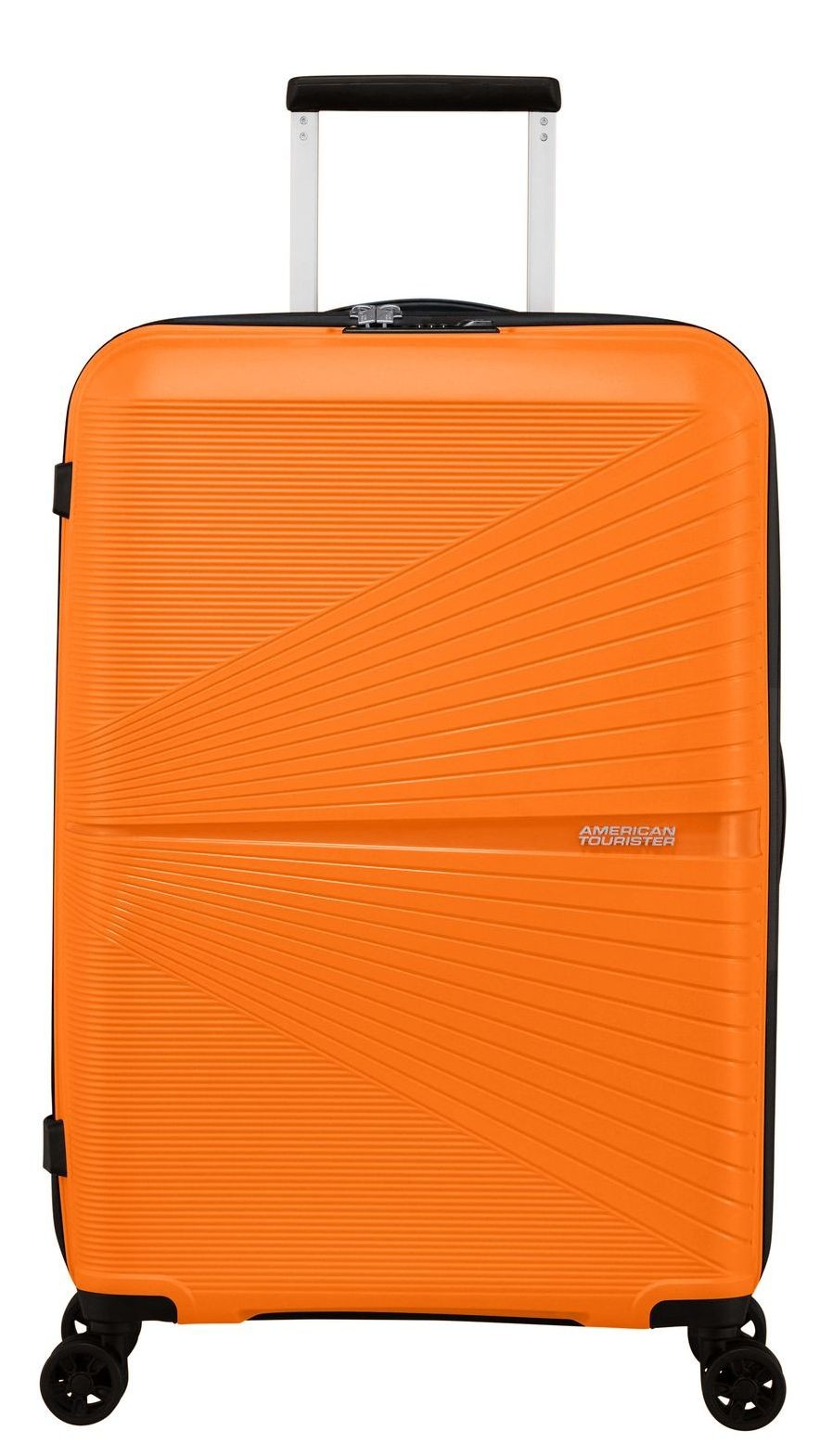 AirConic de American Tourister  Spinner medium size