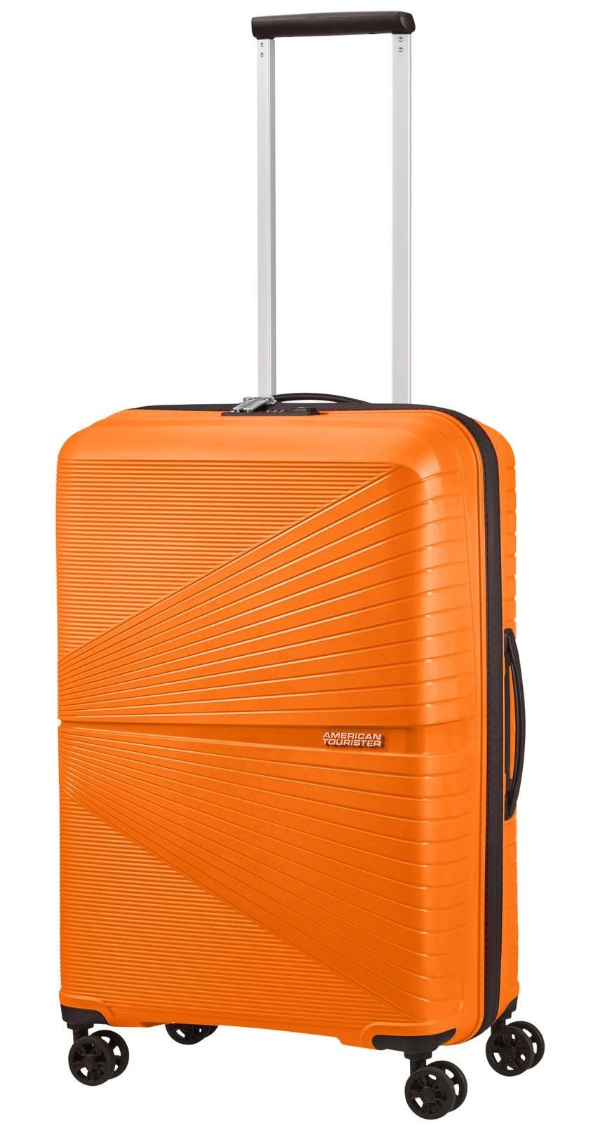 AirConic de American Tourister  Spinner medium size