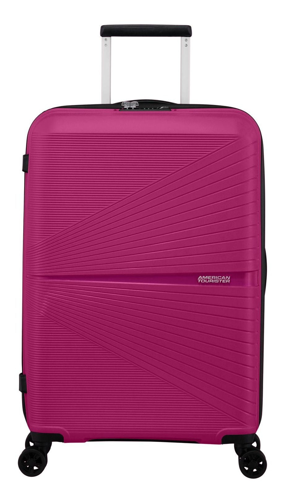 AirConic de American Tourister  Spinner medium size