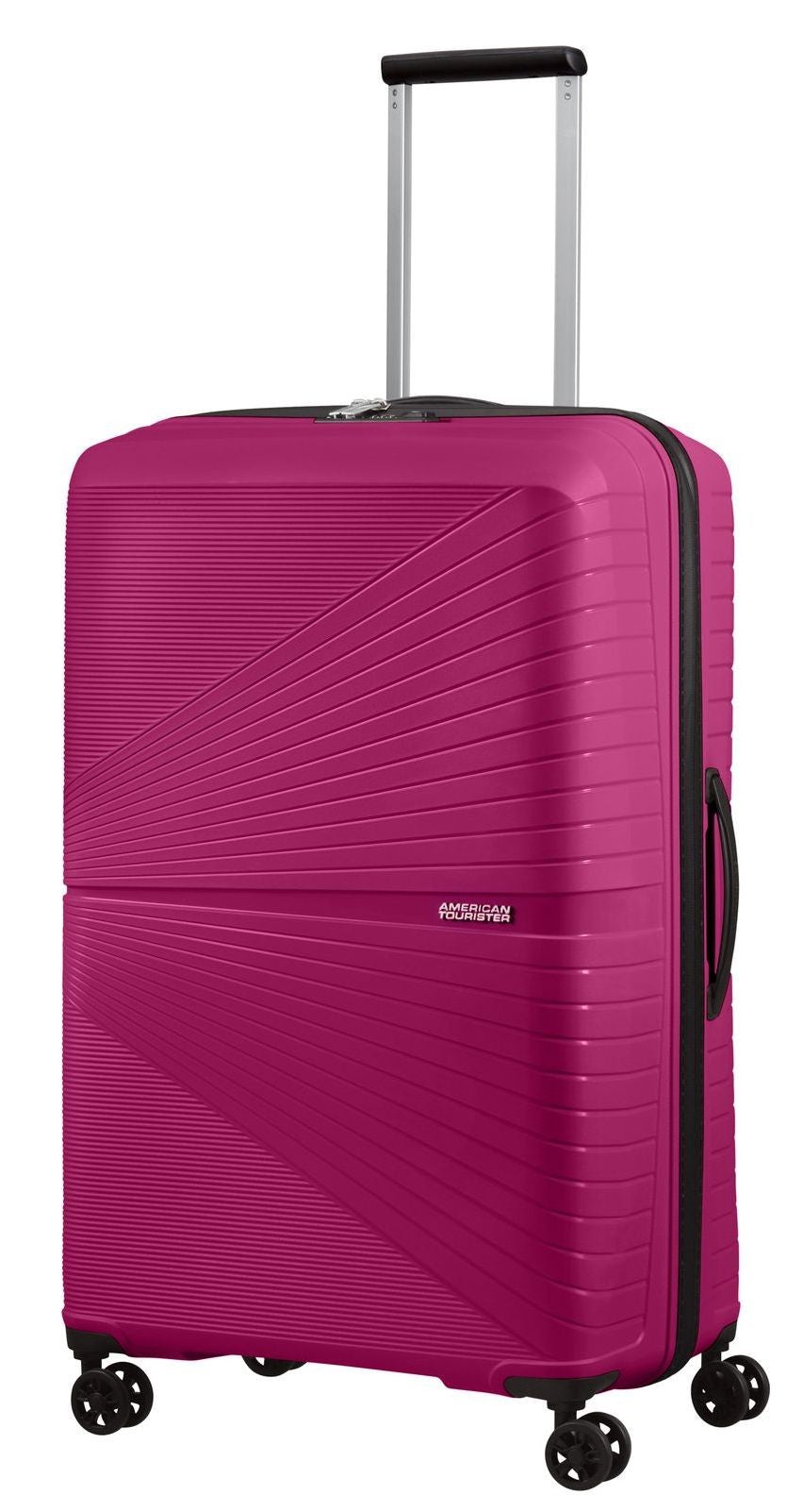 AirConic de American Tourister  Spinner large size 77cm