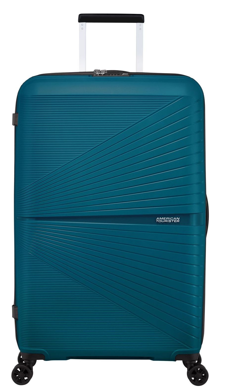 AirConic de American Tourister  Spinner large size 77cm