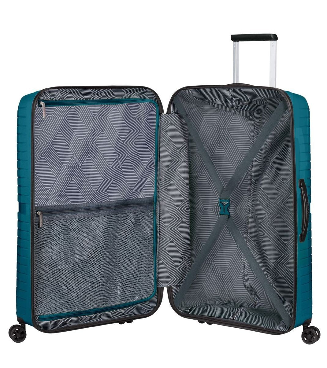 AirConic de American Tourister  Spinner large size 77cm