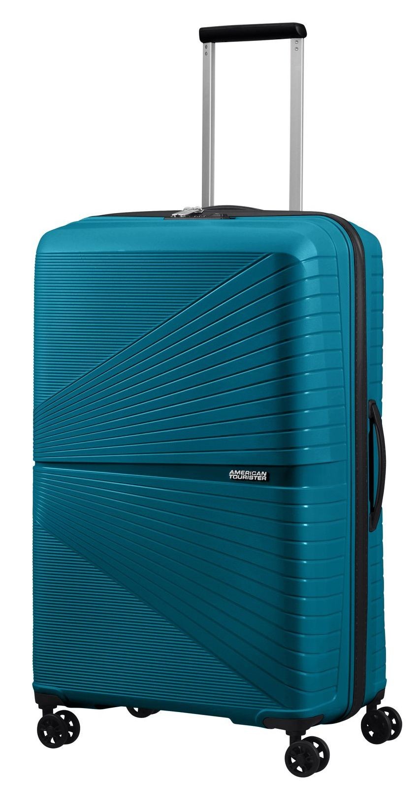 AirConic de American Tourister  Spinner large size 77cm