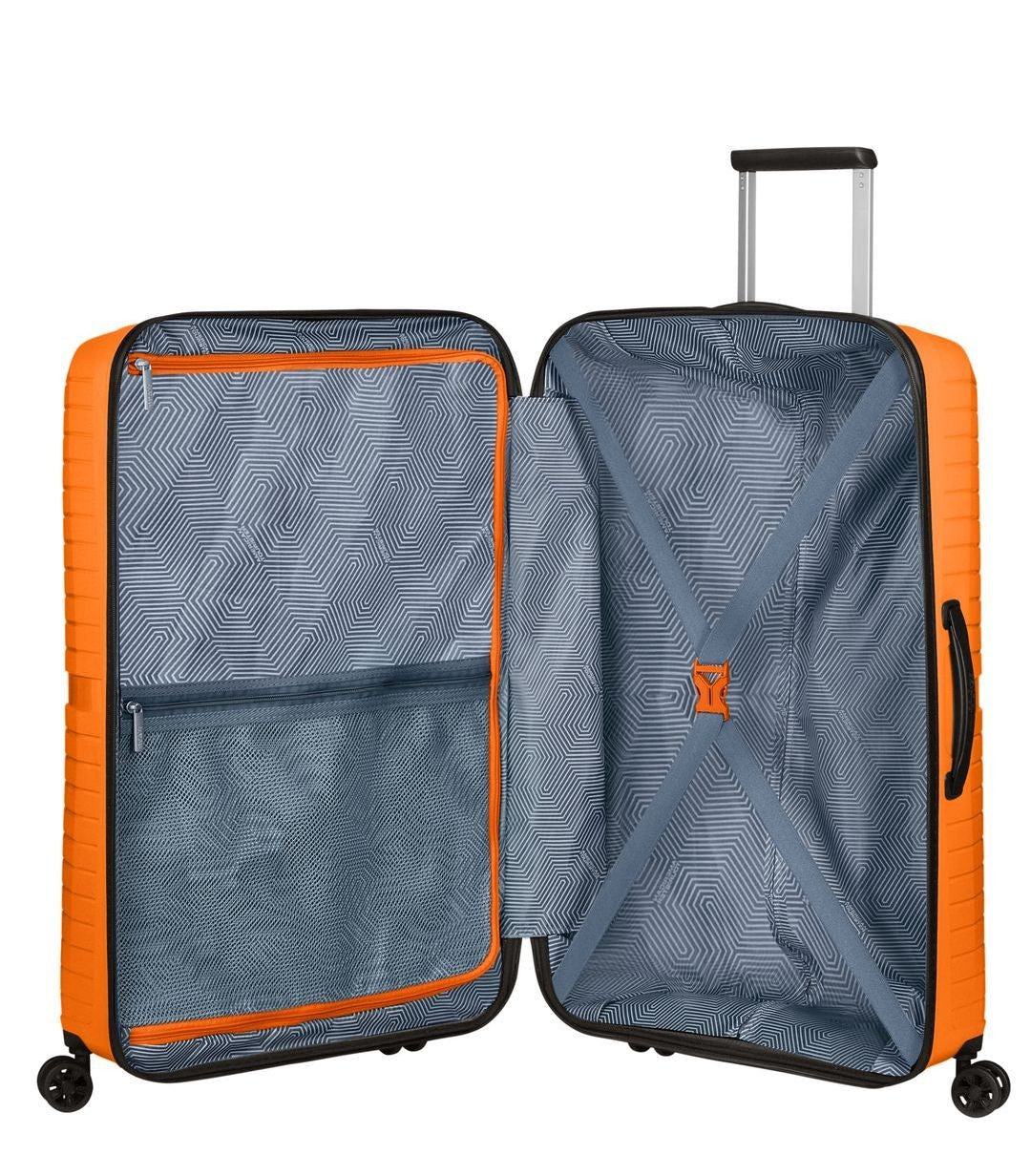 AirConic de American Tourister  Spinner large size 77cm