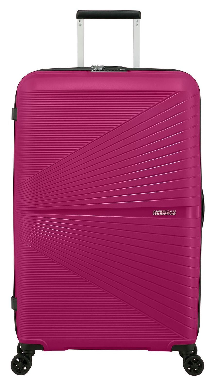 AirConic de American Tourister  Spinner large size 77cm