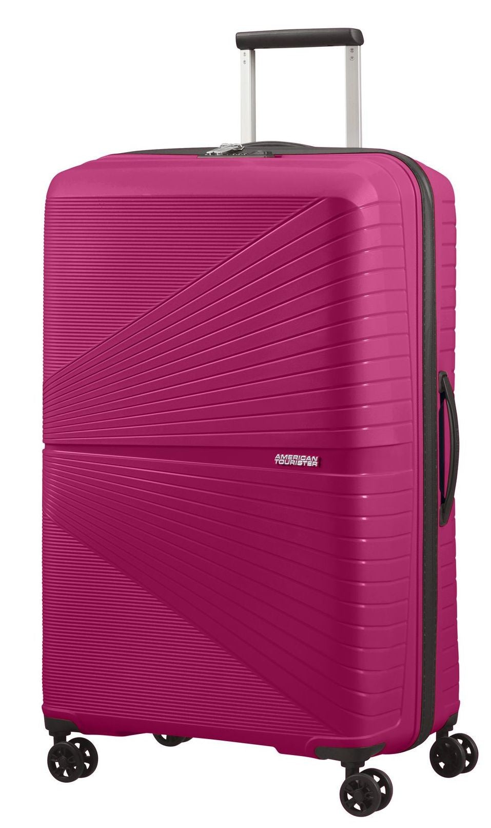 AirConic de American Tourister  Spinner large size 77cm