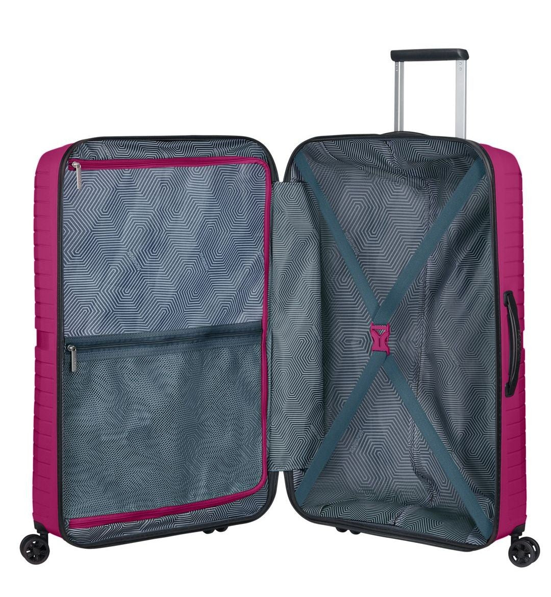 AirConic de American Tourister  Spinner large size 77cm