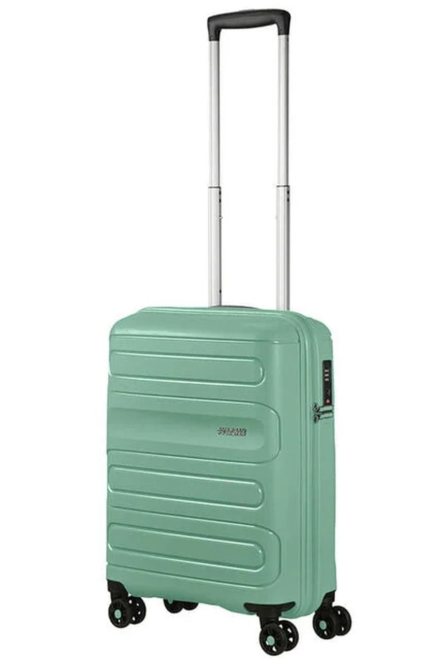 Cabin suitcase Senside of American Tourister