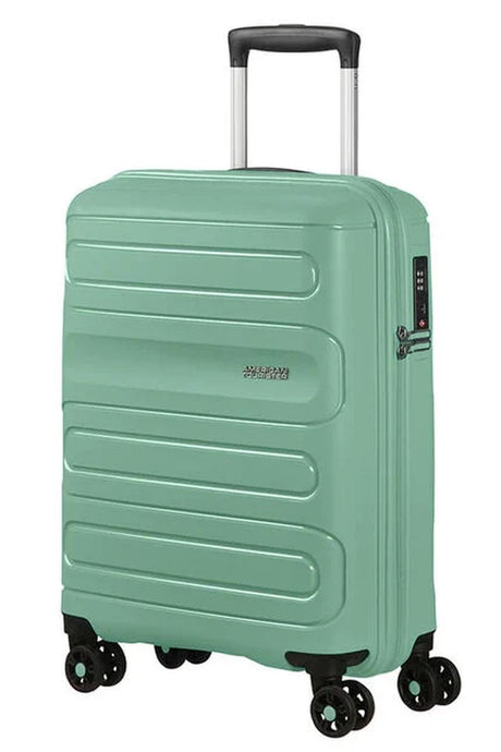 Cabin suitcase Senside of American Tourister