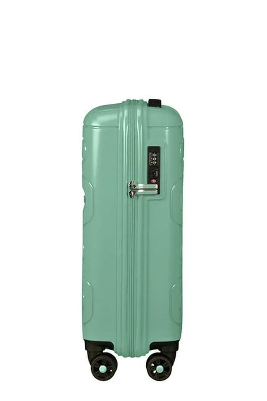 Cabin suitcase Senside of American Tourister