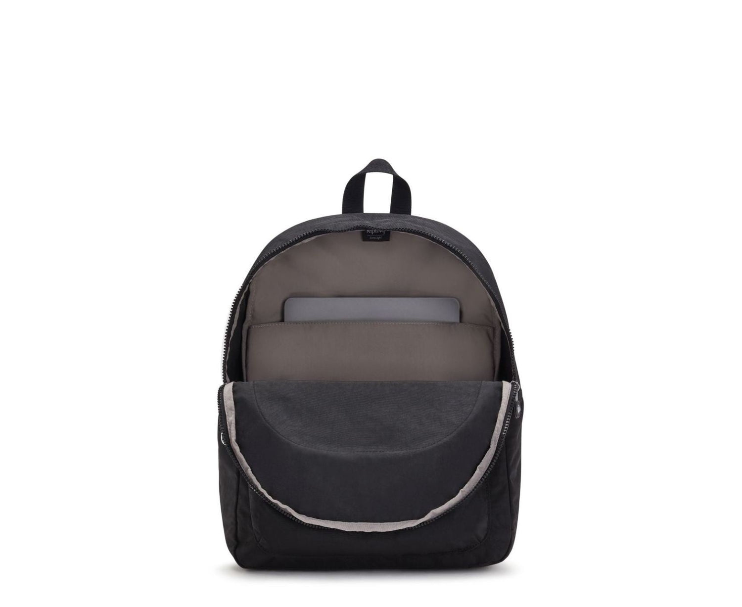 Curtis l backpack for laptop KIPLING Blue