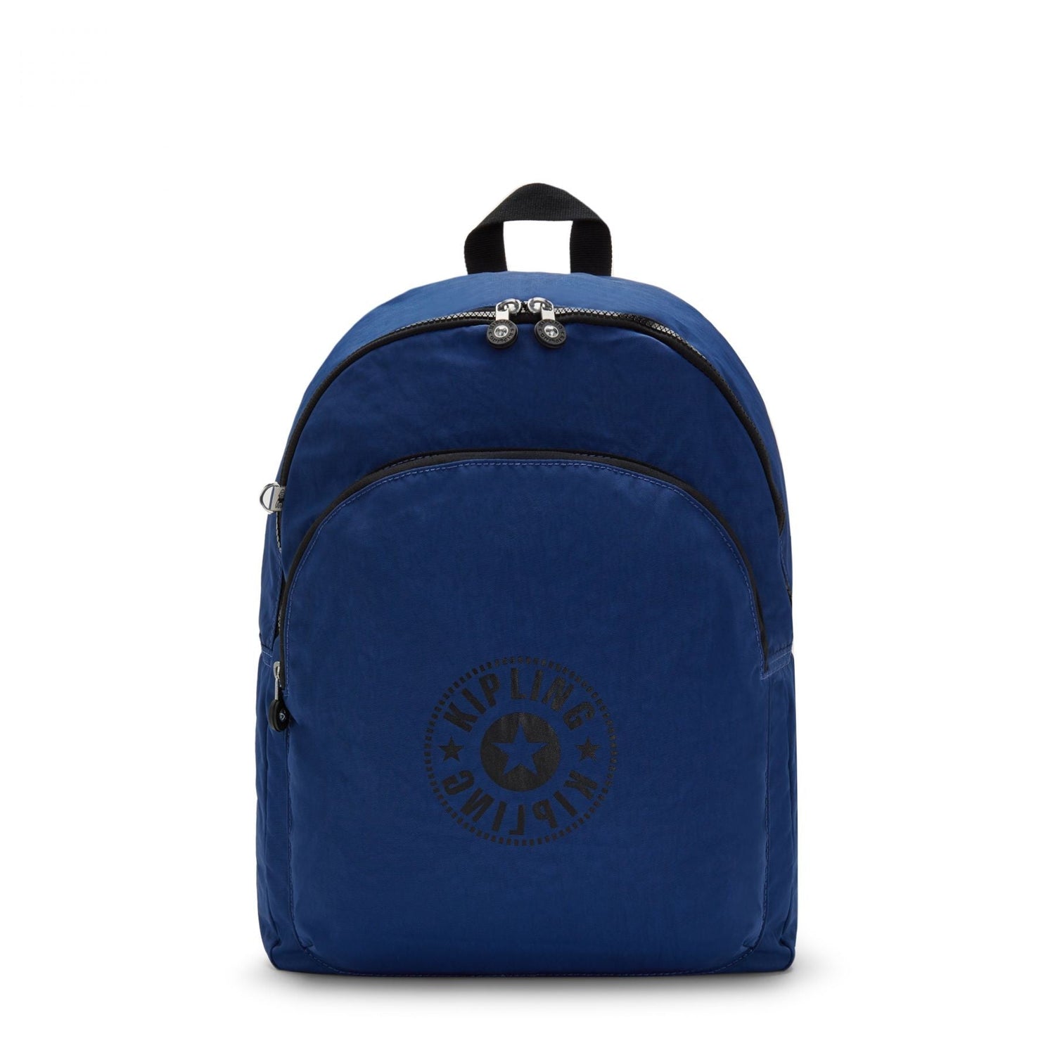 Curtis l backpack for laptop KIPLING Blue