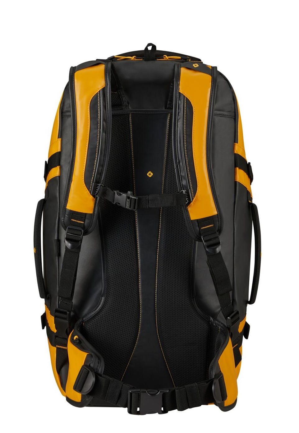 Luggage without wheels Ecodiver m 55l