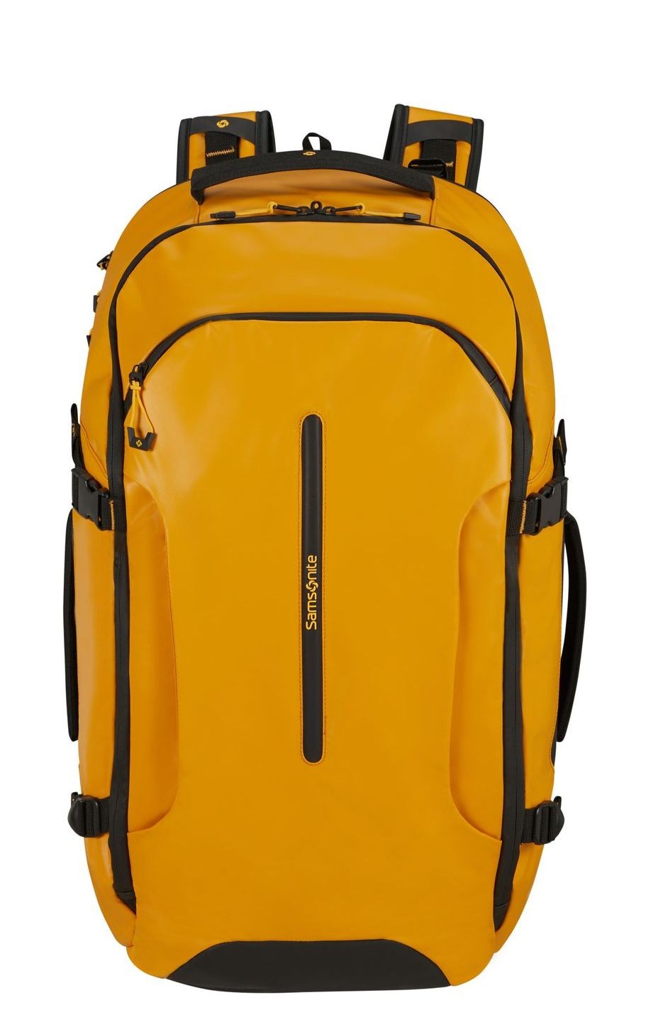 Luggage without wheels Ecodiver m 55l