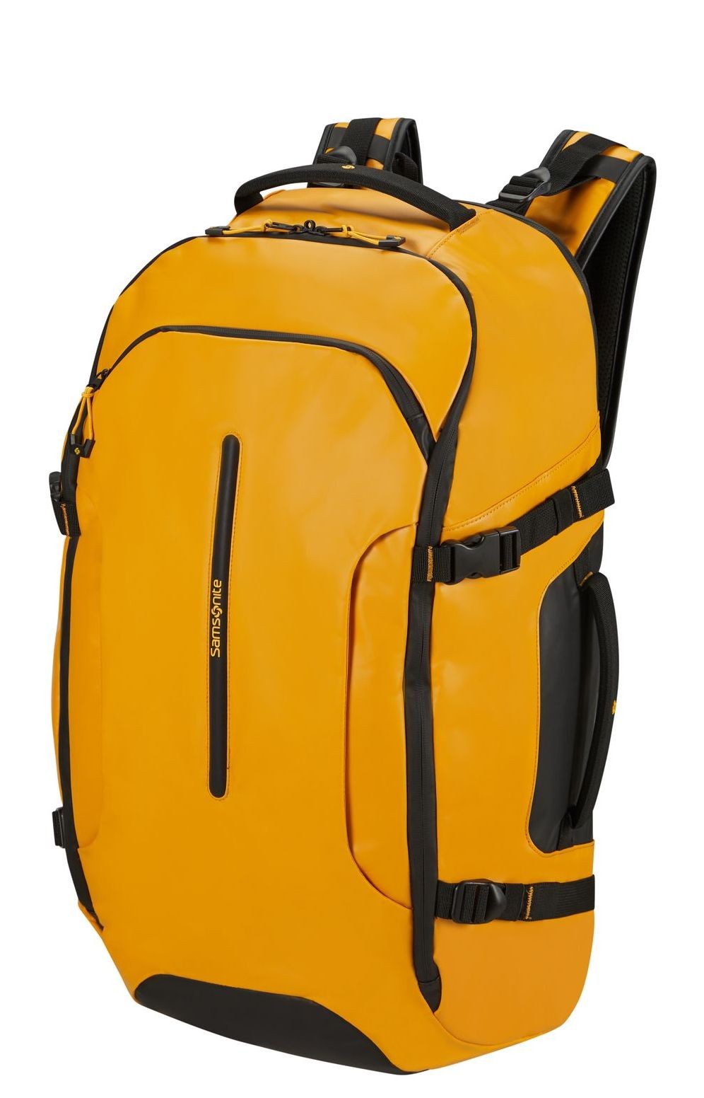 Luggage without wheels Ecodiver m 55l