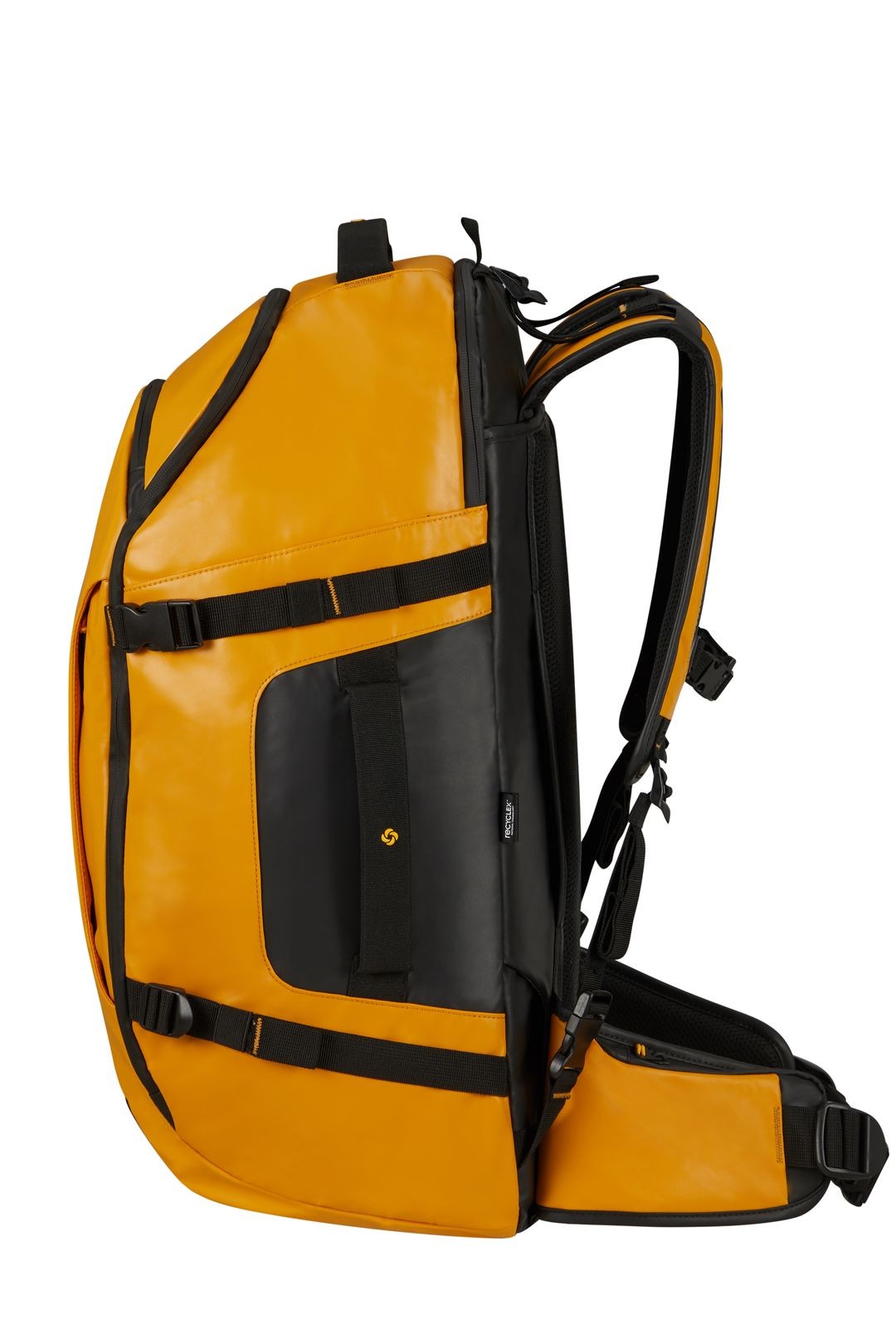 Luggage without wheels Ecodiver m 55l