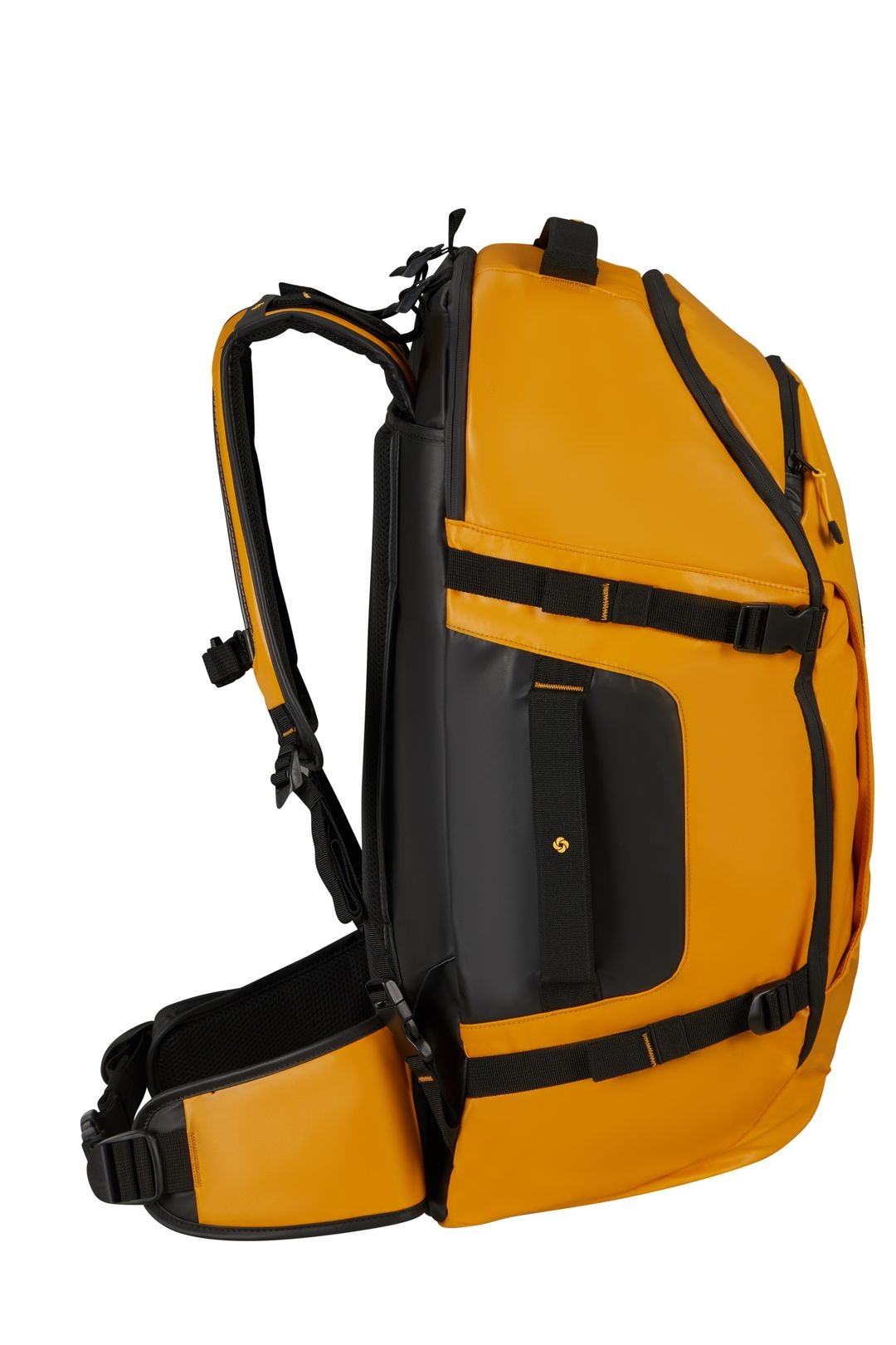 Luggage without wheels Ecodiver m 55l