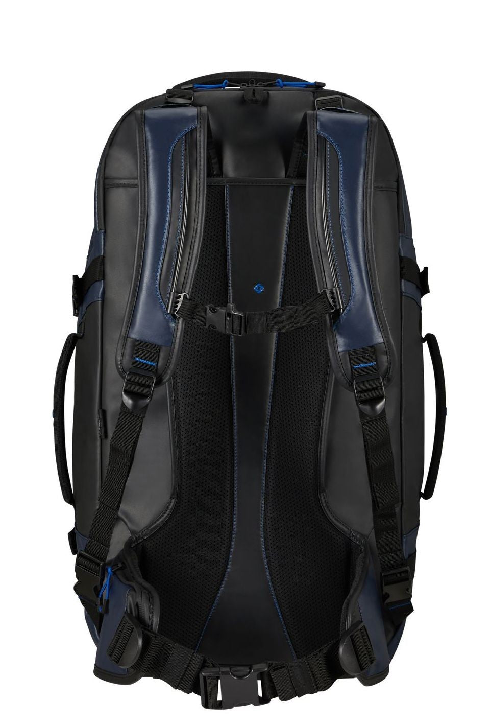 Luggage without wheels Ecodiver m 55l