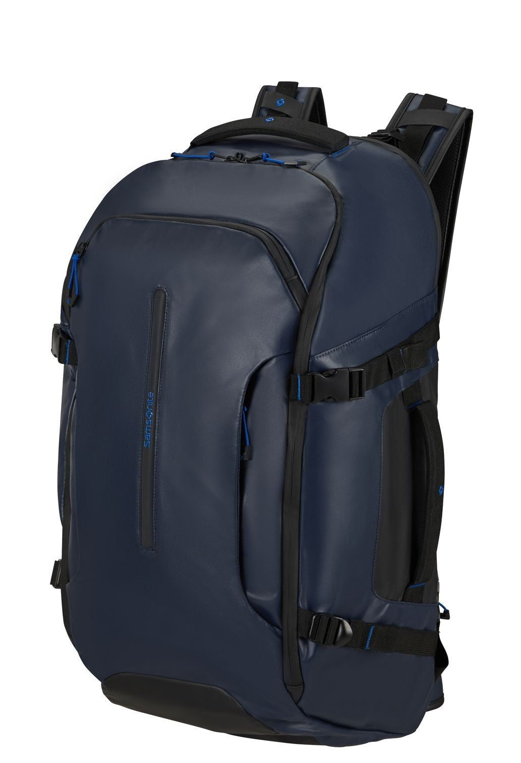 Luggage without wheels Ecodiver m 55l