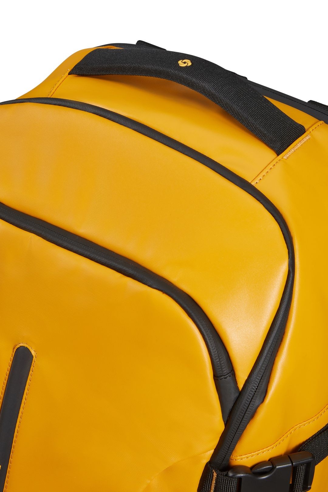 Luggage without wheels Ecodiver m 55l