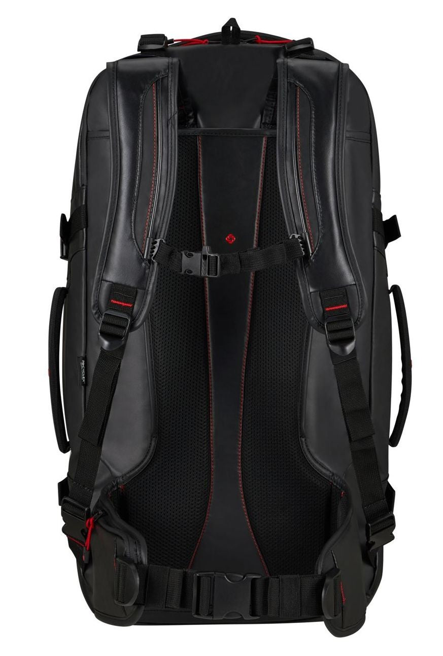 Luggage without wheels Ecodiver m 55l