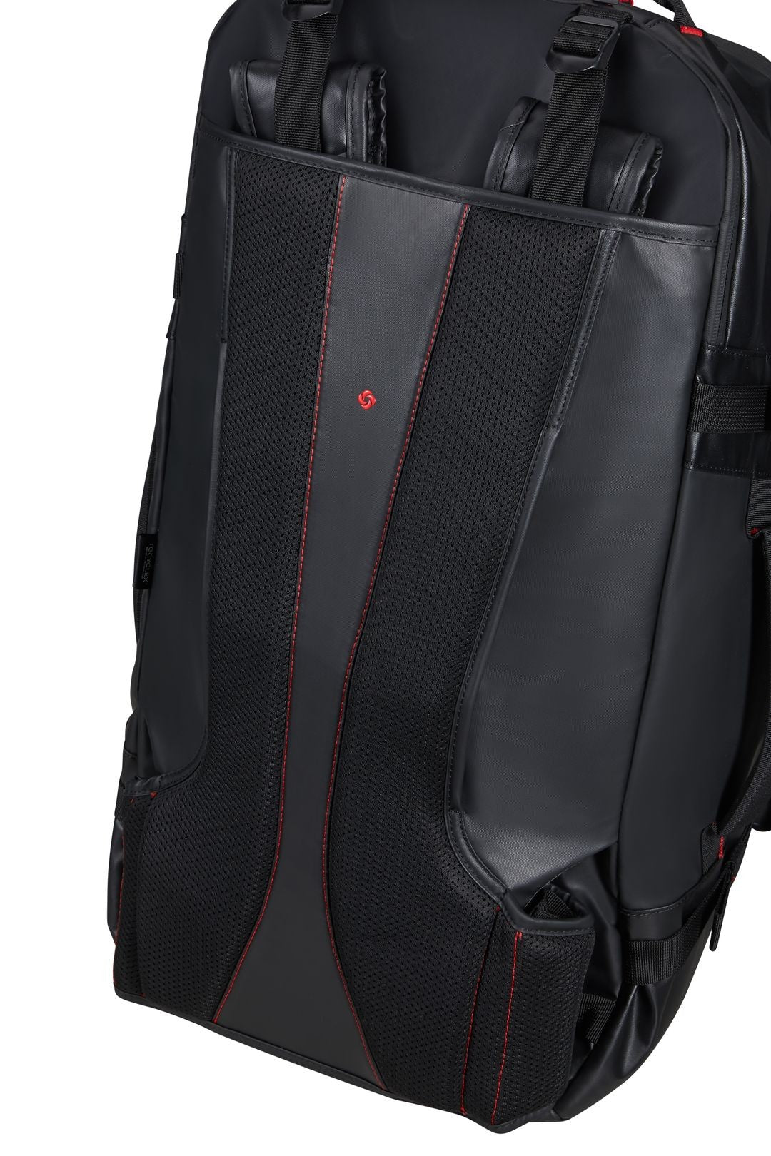 Luggage without wheels Ecodiver m 55l