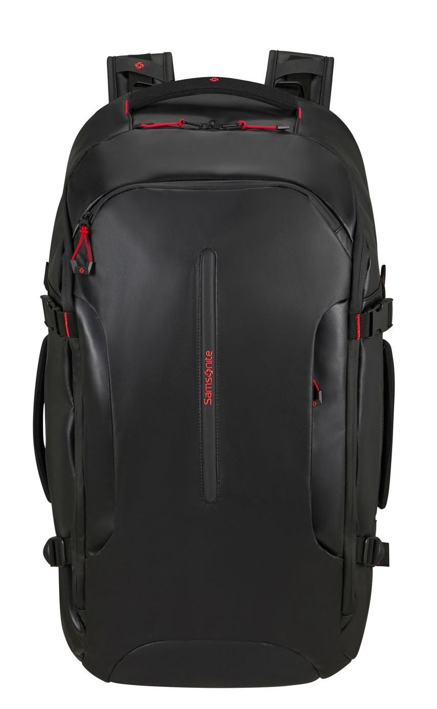 Luggage without wheels Ecodiver m 55l