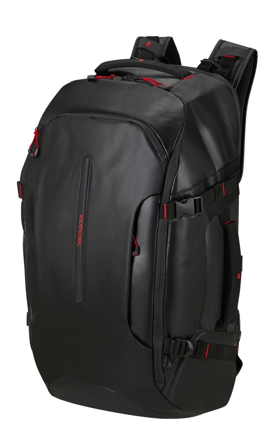 Luggage without wheels Ecodiver m 55l