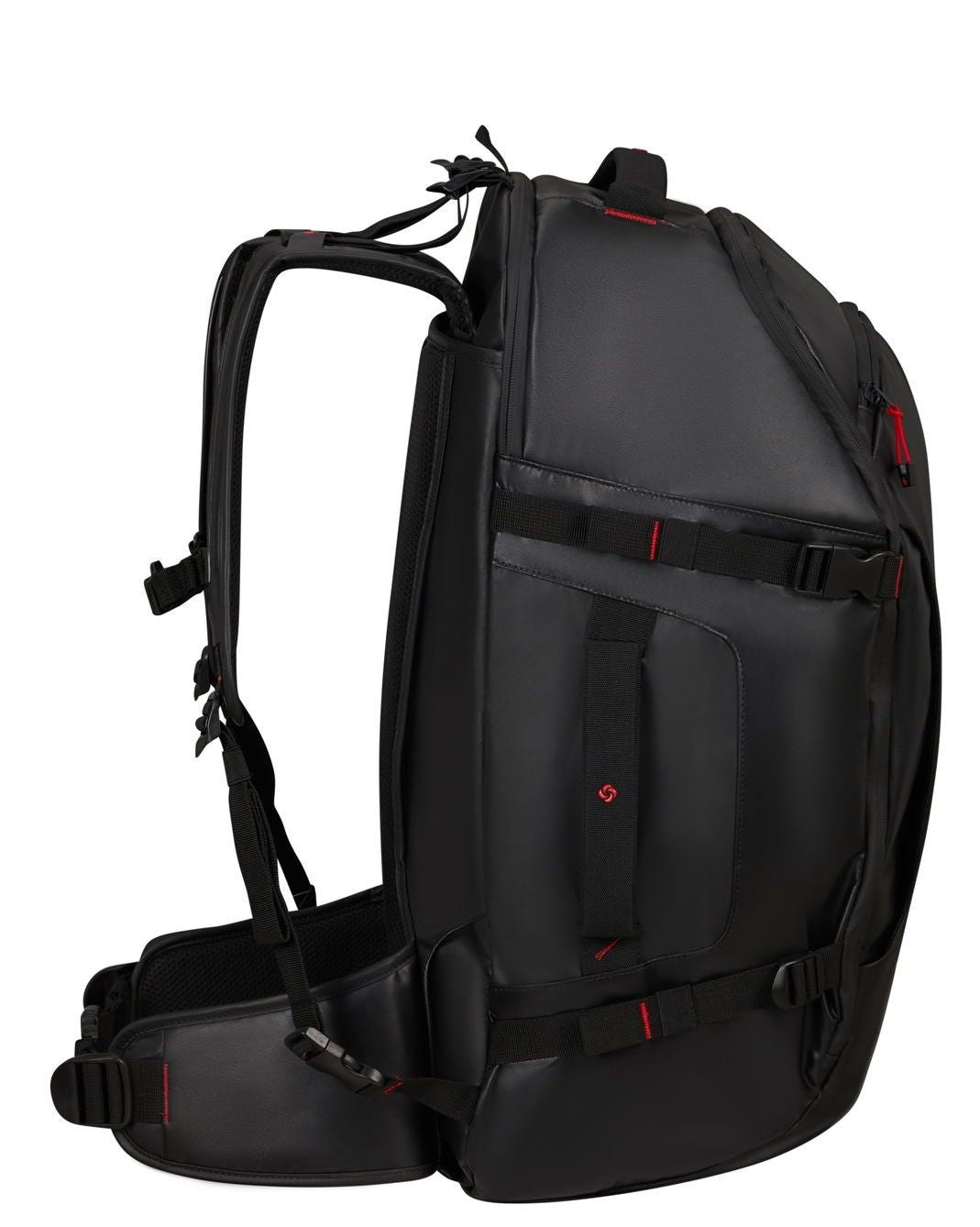 Luggage without wheels Ecodiver m 55l