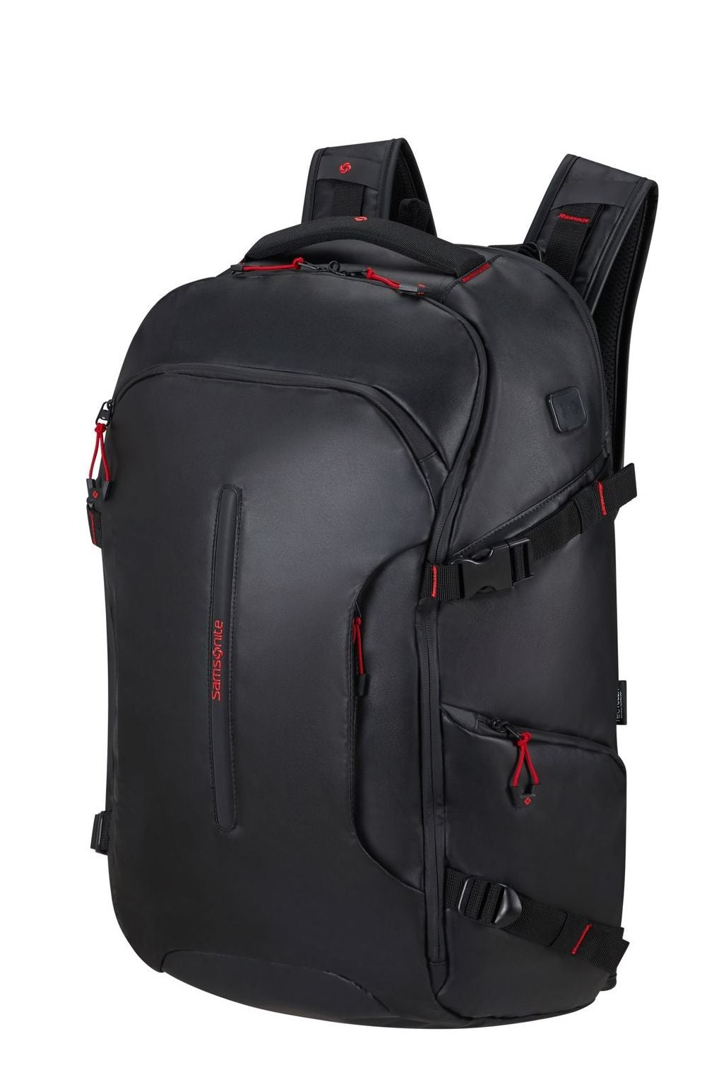 Cabin luggage without ecodiver s 38l wheels