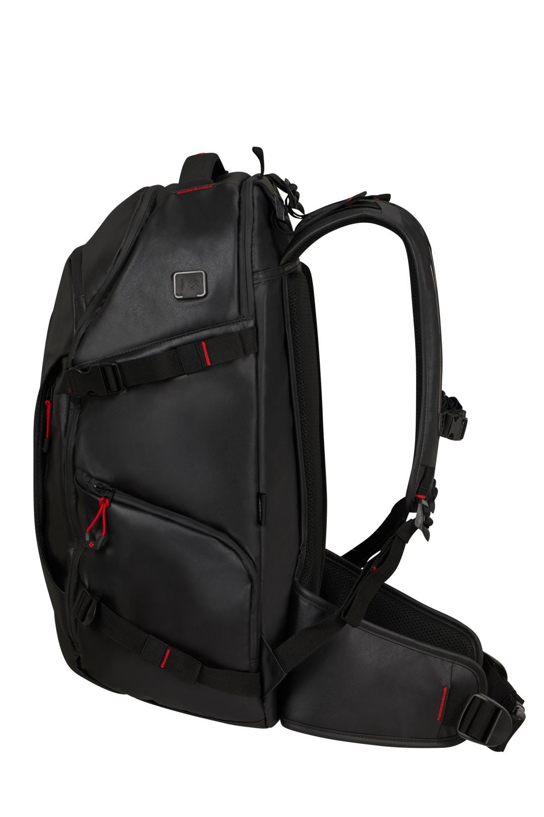 Cabin luggage without ecodiver s 38l wheels